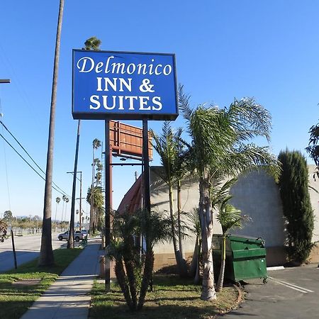 Delmonico Motel Λος Άντζελες Εξωτερικό φωτογραφία
