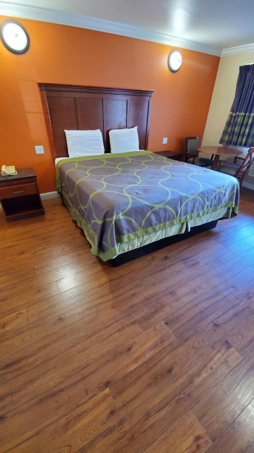Delmonico Motel Λος Άντζελες Εξωτερικό φωτογραφία
