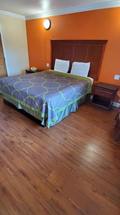 Delmonico Motel Λος Άντζελες Εξωτερικό φωτογραφία