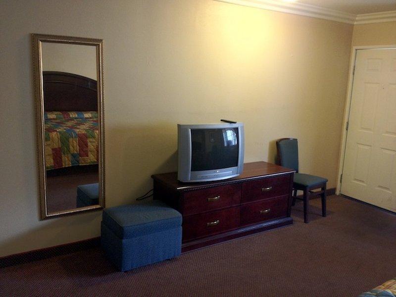 Delmonico Motel Λος Άντζελες Δωμάτιο φωτογραφία