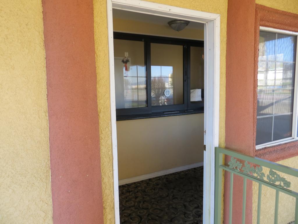 Delmonico Motel Λος Άντζελες Εξωτερικό φωτογραφία