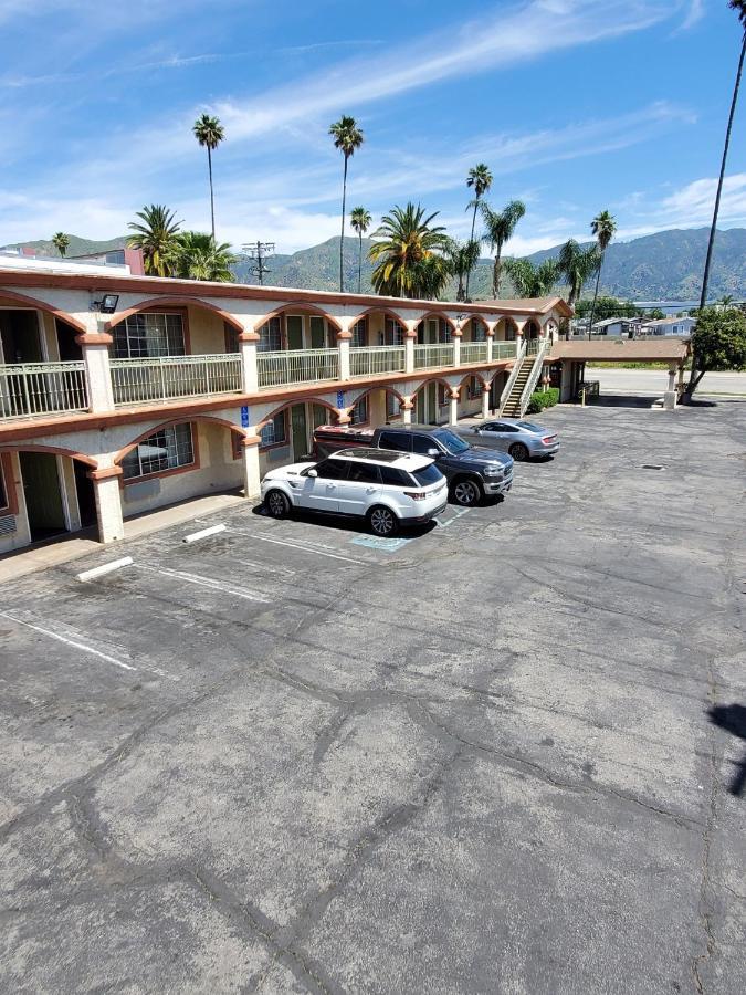 Delmonico Motel Λος Άντζελες Εξωτερικό φωτογραφία